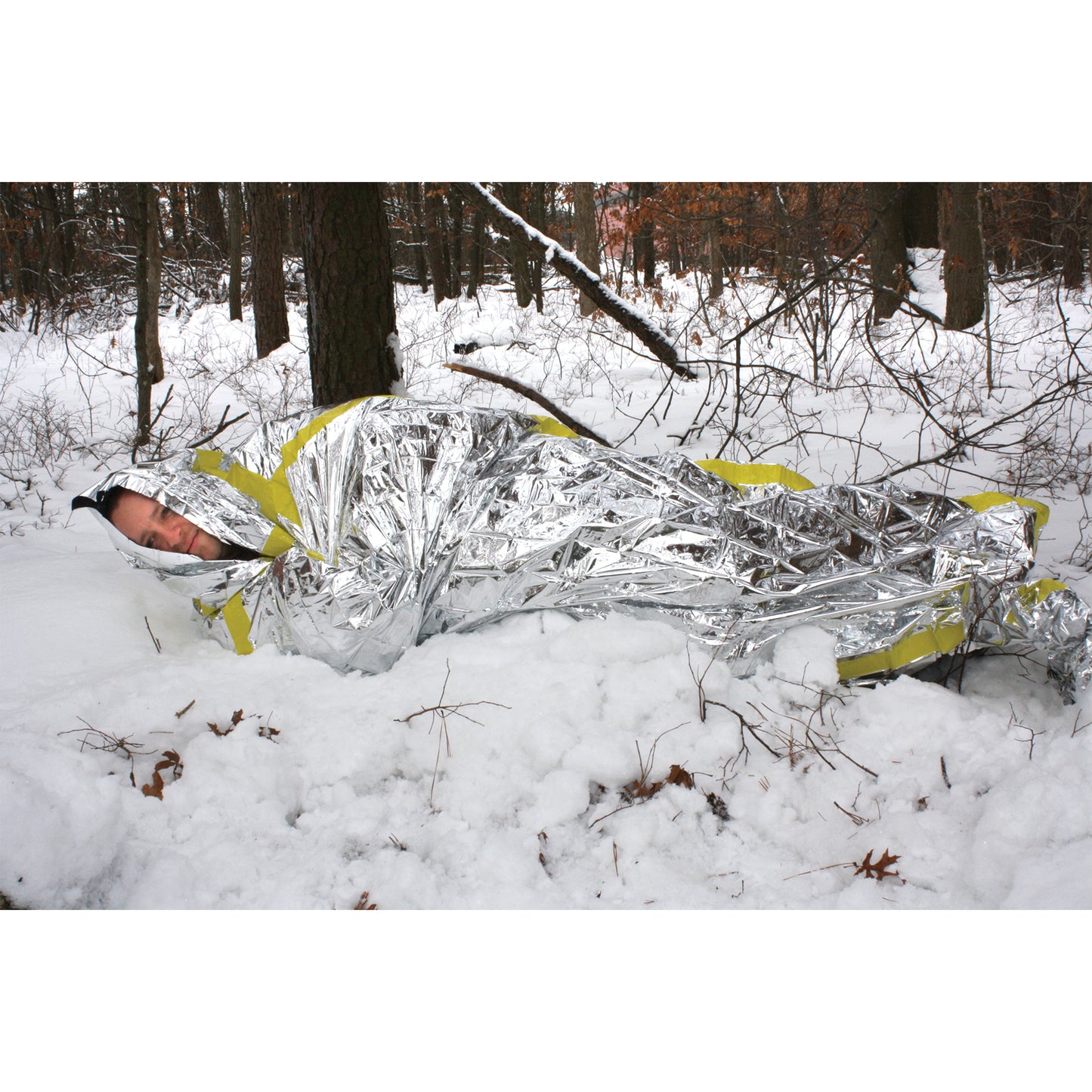 Polarshield Survival Sleeping Bag