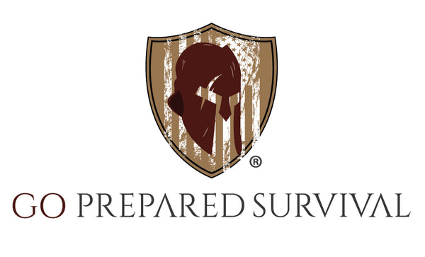 Go Prepared Survival®