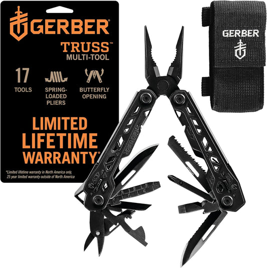 Gerber Truss Multi-Tool - SUPPLIES LIMITED