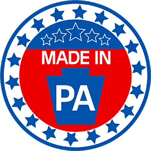 GPS® Logo Patch