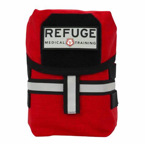 Refuge™ Medical