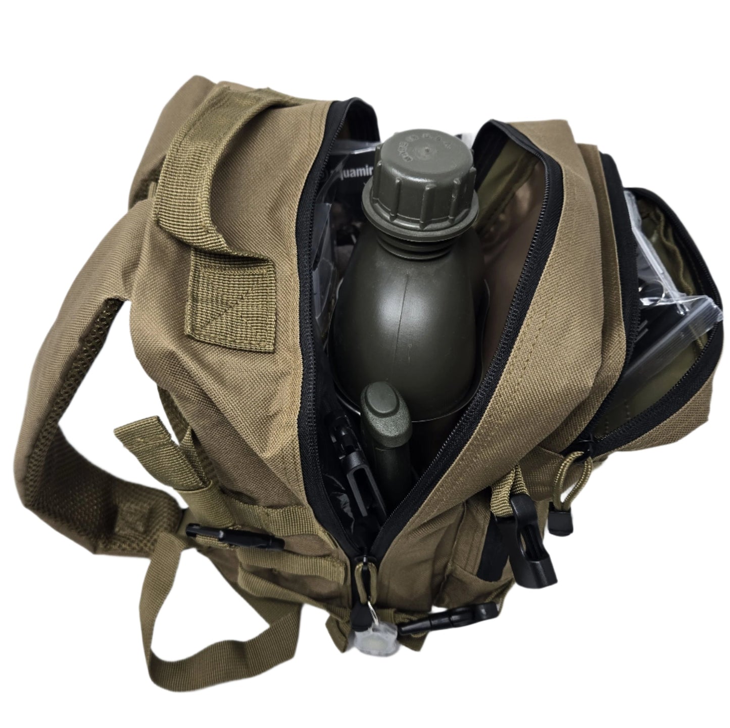 Spartan Essentials™ Survival System