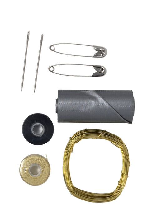 GPS® FRK™ Field Repair Kit