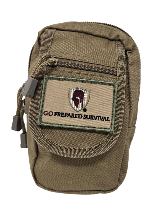 Spartan Escape™ Survival Pack